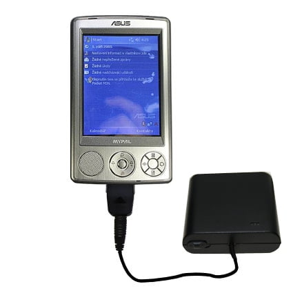 Asus MyPal A636 64 BIT Asus MyPal A636 Windows